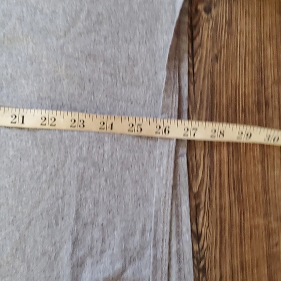 Smoky Bear, Forest Fire Prevention, size Large, short sleeve tee, grey - Picture 8 of 8